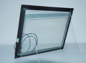 15 Inch IR <strong>Touch</strong> <strong>Screen</strong> <strong>Panel</strong> 1Year Warranty Customizable Size Supports USB/RS232/IIC Interfaces with XP to Win 10 Android <strong>Linux</strong> - Product Image 4