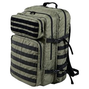 Unisex de alta resistencia multifuncional portátil ciclismo al aire libre senderismo bolsa táctica-mochila al aire libre mochila táctica - Product Image 1