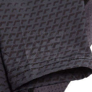 Athletic Compression Workout Top Featuring Men Long Sleeve <b>MMA</b> <b>Rash</b> <b>Guard</b> For Active Sports And Gym Training - Product Image 5