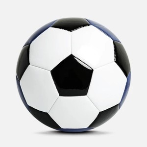 Balón de Fútbol Profesional de Alta Calidad en PU/PVC, Tamaño 5 Personalizado, para Partidos Oficiales, Entrenamiento, Competencia y Práctica - Product Image 1