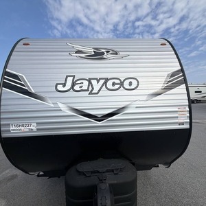 ผู้ขายที่ได้รับการยืนยันสำหรับรถพ่วงมือสอง New 2026 J-a-y-c-o J-a-y F-l-i-g-ht Slx 380DQS พร้อมขาย - Product Image 1