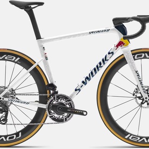 OFFRE pour Nouveau Cadre de Vélo Tarmac SL7 12 Vitesses en Alliage d'Aluminium et Titane - Product Image 1