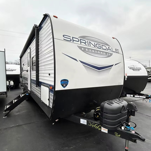 SUPPLIER OF New 2025 Key stone Spring dale 266 DECK - Product Image 1
