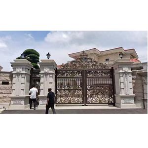 บริการ OEM สินค้าใหม่ติดตั้งง่ายพร้อมดีไซน์ทนทานสำหรับอาคารสำนักงานและวิลล่าสไตล์โมเดิร์น - Product Image 5