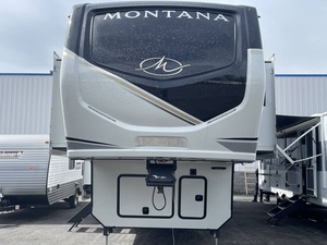 New 2025 Keystone M-o-n-t-a-n-a 3941FO - Product Image 3