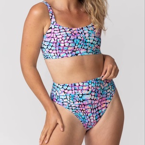 Maillots de bain grande taille, vêtements de plage, maillots de bain pour femmes, maillots de bain string, maillots de bain de luxe, bikinis et vêtements de plage - Product Image 1