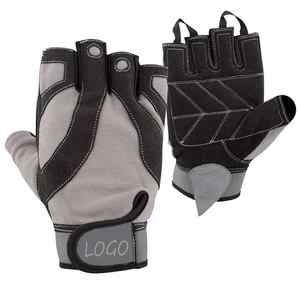 High Quality Breathable Weightlifting Workout <b>Fitness</b> <b>Gloves</b> Kick High Quality Boxing <b>Gloves</b> Man Training Weightlifting <b>Gloves</b> - Product Image 3