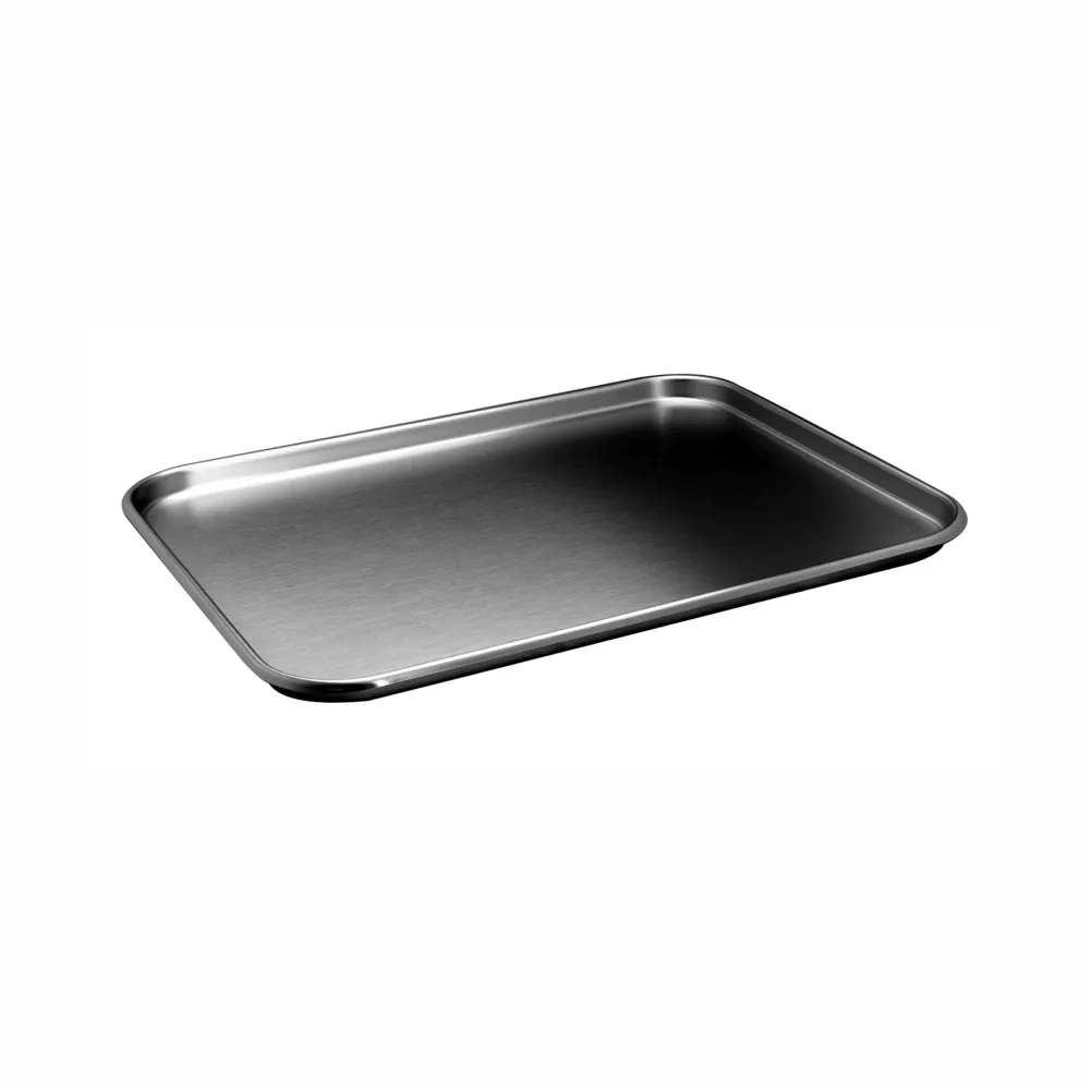 Rectangular Highest Quality Surgical Tools 1Pcs 201 Stainless Steel Tray Instrument Tray Tool Top Quality