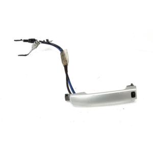 MANIGLIA ESTERNA PORTA ANTERIORE DESTRA NISSAN Qashqai 1a Serie 80640EB (06>09) - Product Image 1