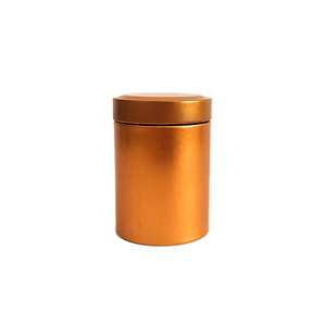 Đông Quan Nhà Máy Tùy Chỉnh Tinplate <span class=keywords><strong>Container</strong></span> Vòng Cylindricity Hộp Thiếc Bao Bì Thực Phẩm Rỗng Kim Loại Tin Có Thể Cho Thực Phẩm Với Nắp Lon - Product Image 6