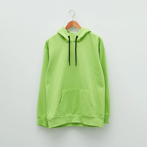 Sweat à capuche pour homme de qualité supérieure haut de gamme en coton haut de gamme Logo personnalisé pull imprimé tendance pour sweats à capuche thermiques d'hiver - Product Image 4