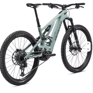 Haut-parleur portable d'extérieur étanche Turbo Levo Comp Metal, neuf, meilleures ventes, prêt à être expédié - Product Image 2