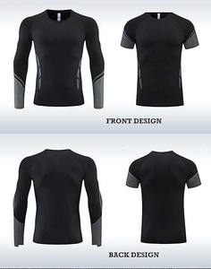 Jersey de ciclismo, ropa de ciclismo de verano, conjuntos para hombre, equipo de bicicleta, conjunto deportivo, traje para hombre, pantalones cortos con pechera para bicicleta de montaña - Product Image 3