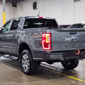 Ford Ranger LARIAT 2022 - Product Image 1