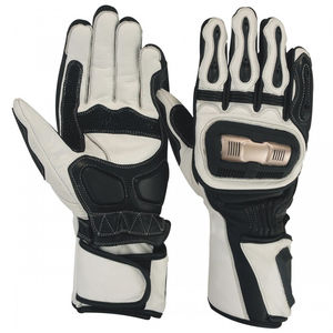 Gants de motocross en gros OEM, différentes couleurs, style classique, design tendance, à prix avantageux - Product Image 4