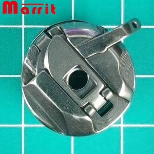 Boîtier de canette SC180J JUKI B1828-210-0A0, B1828-210-OAO, couvercle de canette pour machines JUKI AMS-205 206 210 215 220 et autres machines de la série AMS - Product Image 3