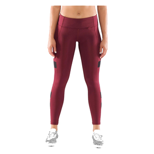 Women's <b>Leggings</b> High Waist Stretchy Yoga Pants Workout Fitness Tights Soft Slim Fit Activewear Bottoms Wholesale - Product Image 2