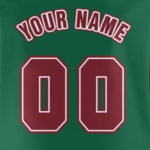 Chemises de baseball personnalisées pour hommes, nom de l'équipe, conception de votre propre maillot de baseball, vêtements de baseball et de softball de haute qualité, maillots personnalisés - Product Image 5