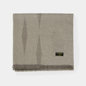 Écharpe en cachemire pur 100% jacquard 030x180cm Parfaite pour les hommes et les femmes - Product Image 4