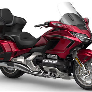 ข้อเสนอสุดพิเศษ 2026 Gold-Wing-Tour Automatics DCT ใหม่ (มอเตอร์ไซค์) สำหรับขาย - Product Image 4
