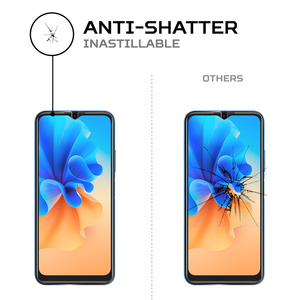 Protector de Pantalla Premium ANTISHOCK Acerone Liquid S162E4 para Acer One Liquid - Product Image 5