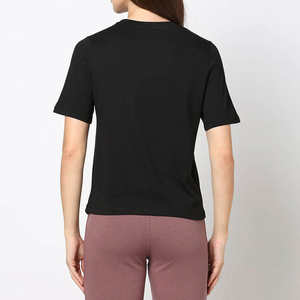 2025 nouveau été luxe vêtements femmes concepteur imprimer à manches courtes t-shirt et pantalon ensemble ample décontracté élégant deux pièces pantalon ensemble - Product Image 3