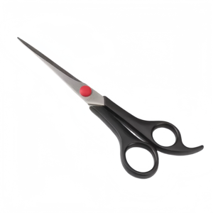 Gran oferta, tijeras profesionales de peluquería de acero inoxidable, grado Industrial y DIY para peluquería, tijeras de corte de pelo - Product Image 1