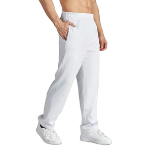 Pantalones de Fútbol Personalizados para Hombre, Pantalones Deportivos para Correr, Entrenar, 100% Algodón, Impermeables y Transpirables - Product Image 6