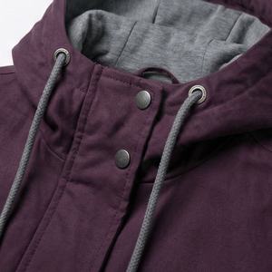 Breathable Fashion <b>Fur</b> Collar Ladies <b>Hoodie</b> Parkas Women Bubble Duck Down Winter Puffer Coat Jacket Thermal Insulated Snow - Product Image 5