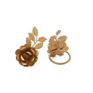 High Quality Elegant Napkin <b>Ring</b> for Weddings and Parties Wooden Long Decoration Napkin <b>Ring</b> for Hotels Giveaways - Product Image 3