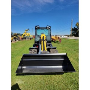 2026 pour les nouvelles chargeuses ML50T avec une réduction massive - Product Image 2