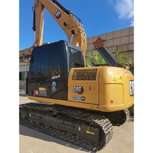 ใช้ Cat 313D2G 313D 313D2GC 323d2 312d 313d 315b 320d 324e รถขุด13ตัน - Product Image 1