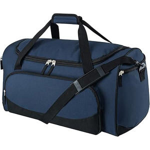 Factory Direct Gym Sports <b>Bag</b> Custom <b>Fitness</b> Duffel <b>Bag</b> Wholesale Supply For Training Workout And Travel - Product Image 1
