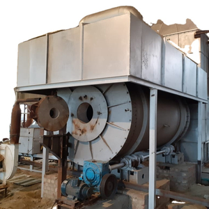 Four rotatif à mazout de 3 tonnes nouvel état bonne performance moteur pompe moteur noyau pour usine de fabrication raisonnable 380v - Product Image 2