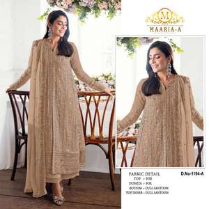 Meilleures ventes : Ensemble palazzo traditionnel et élégant pour femme, avec kurta droite, idéal pour le bureau et les soirées, séchage rapide, en promotion pour l'export. - Product Image 2