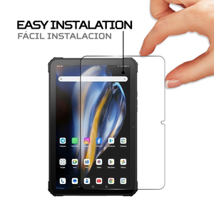 ฟิล์มกันกระแทก Fossibot DT2 ทนทานและป้องกันการกระแทกสำหรับอุปกรณ์มือถือ - Product Image 3