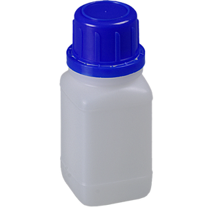 ขวดรีเอเจนต์คอแคบพลาสติกสำหรับการถ่ายโอนสารเคมีและน้ำมัน-Burkle GmbH - Product Image 1