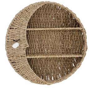 ชั้นหญ้าทะเลเป็นมิตรกับสิ่งแวดล้อม, ธรรมชาติสำหรับตกแต่งบ้าน, ห้องนอน, รายการธรรมชาติสำหรับสไตล์เป็นมิตรกับสิ่งแวดล้อม - Product Image 3