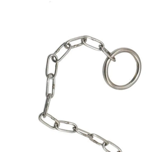 Soporte de toro reutilizable resistente de la mejor calidad con equipo de instrumento quirúrgico veterinario de cadena - Product Image 2