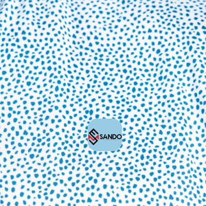 เสื้อโปโลสำหรับผู้ชาย100% โพลีเอสเตอร์แบบพรีเมี่ยมเสื้อโปโลทรงสูงสำหรับปรับแต่งสไตล์ส่วนตัว - Product Image 2