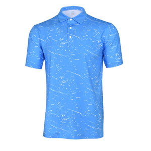 Ropa de Golf Handee de 6 Colores, Conjunto de Golf de Seis Colores con Azul y Blanco - Product Image 1