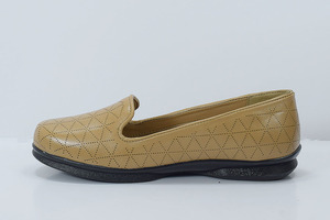 OEM ODM alta calidad cómodo suave transpirable cuero sintético láser diseño casual mujer plataforma otoño zapatos para caminar - Product Image 5