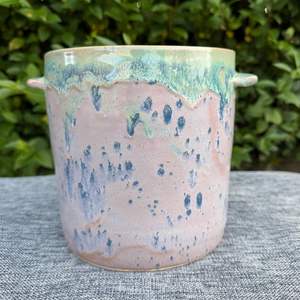 ที่วางช้อนเซรามิกแบบมินิมอล |   ที่วางอุปกรณ์ครัวที่เป็นมิตรกับสิ่งแวดล้อมและสามารถล้างในเครื่องล้างจานได้ |   โถเก็บช้อนส้อมบนเคาน์เตอร์แบบทันสมัย - Product Image 5