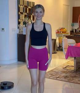 Sous-vêtements pour femmes, culottes de type shorty, douceur raffinée, tricot lisse, respirant, extensible, confortable, couvrant entièrement, port quotidien, ODM - Product Image 6