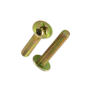 Ngoc Huong Phat Factory's 5/32X22Mm Head Tornillo autoperforante Clavo común a un precio razonable para OEM ODM Tornillo de madera Bolsas de plástico - Product Image 3
