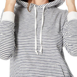 Sudadera con Capucha Unisex para Mujer, de Invierno, Secado Rápido, Ecológica, Ligera, de Algodón y Felpa, Sudadera con Capucha OEM - Product Image 3