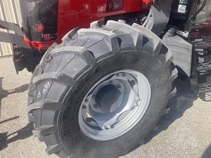 2024 MASSEY FERGUSON 5711 Compre barato Tractor agrícola Massey Ferguson usado 100HP - Product Image 4