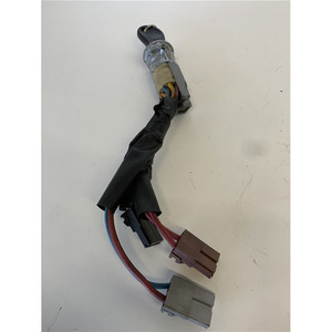 INTERRUTTORE ACCENSIONE CITROEN Saxo 2a Serie 4162W1 (99>02) - Product Image 6