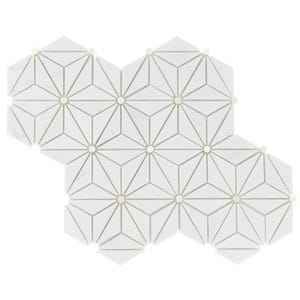 Nacre sous-verres ensemble résine dessous de verre moule arabe thé sous-verres pour boisson de luxe vadrouille Table tapis et tampons - Product Image 3