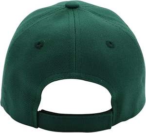Gorras de Béisbol Deportivas para Hombre, Tendencia 2025, 100% Algodón, Transpirables, Ecológicas, Bordado a Mano, 7 Paneles - Product Image 6
